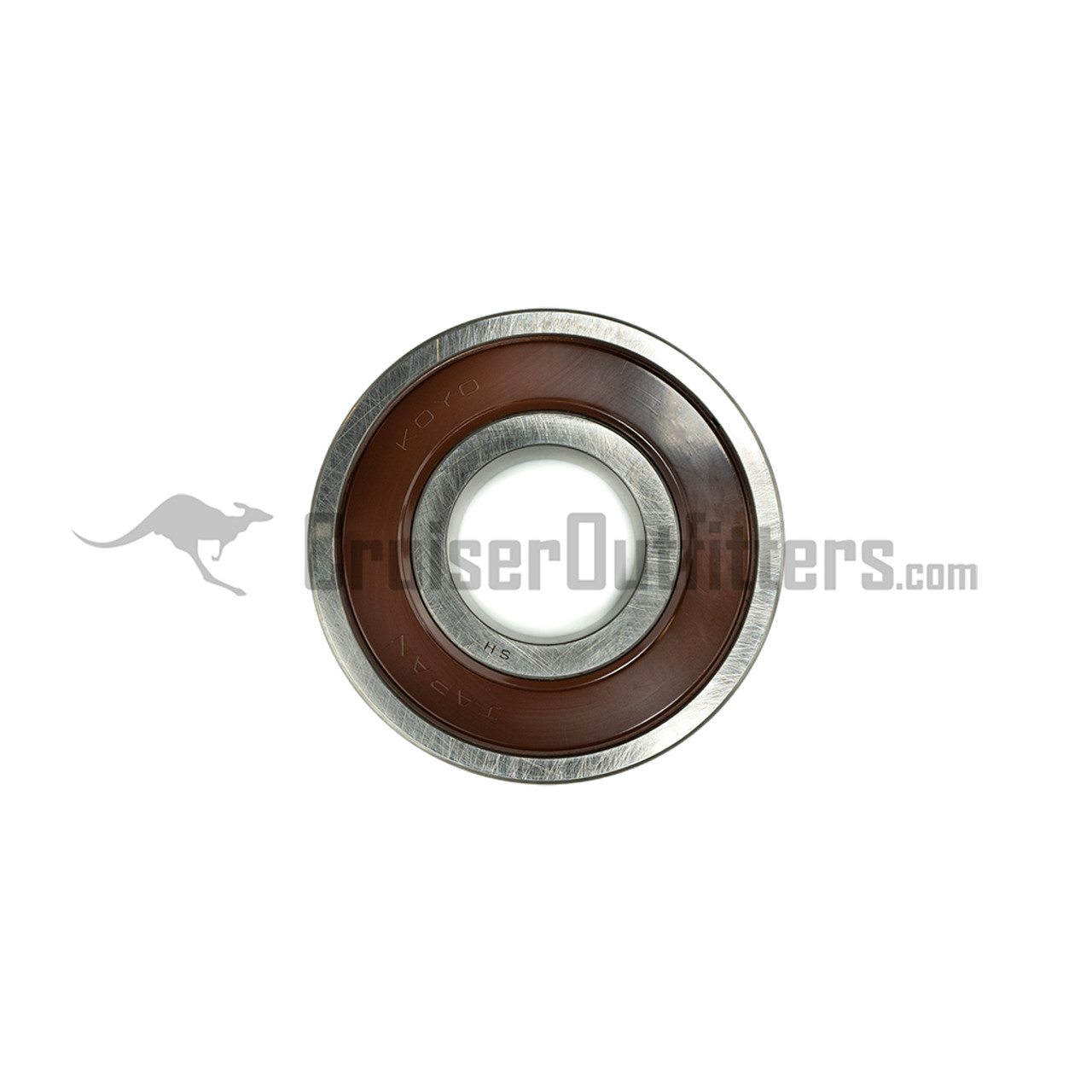 Transfer Case Rebuild Kit - Fits 1/1990-8/92 FJ80 with
