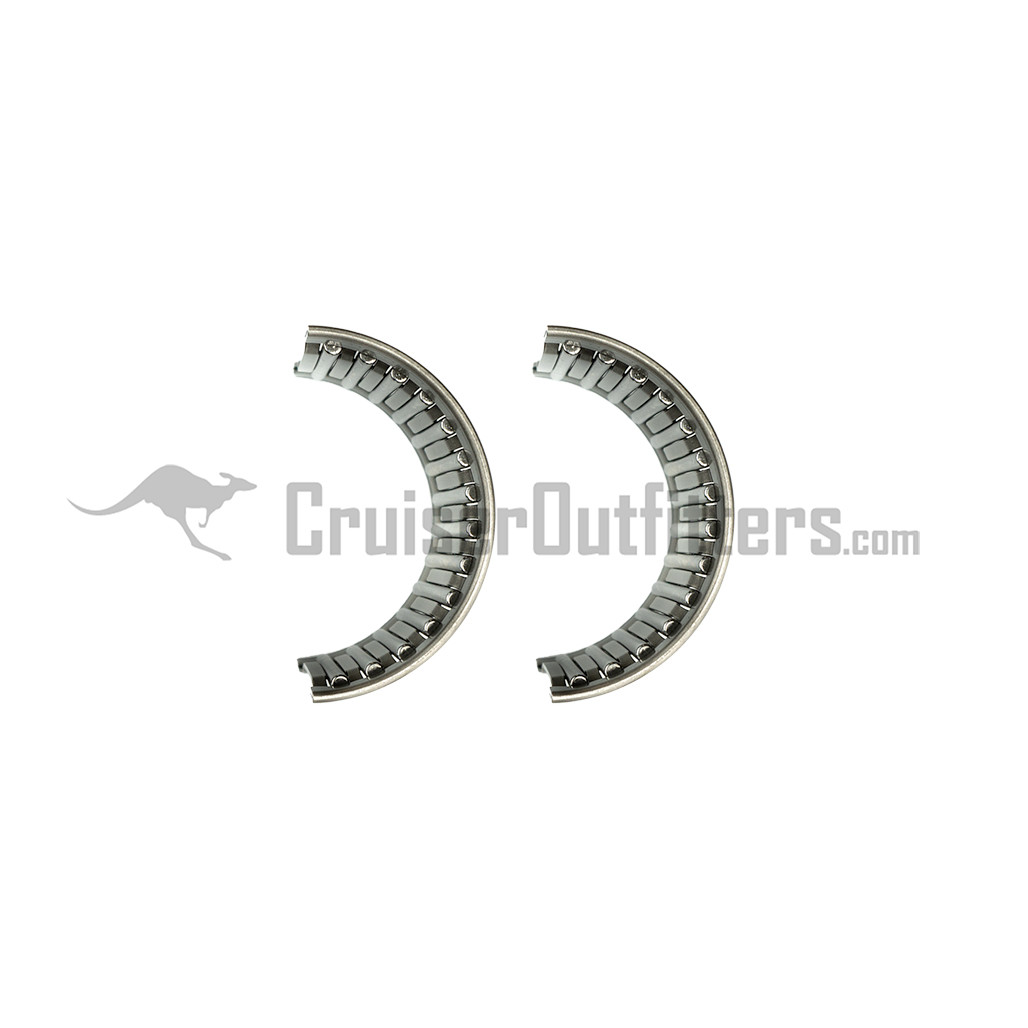 Transfer Case Rebuild Kit - Fits 8/1992-1/98 FZJ80/LX450 with
