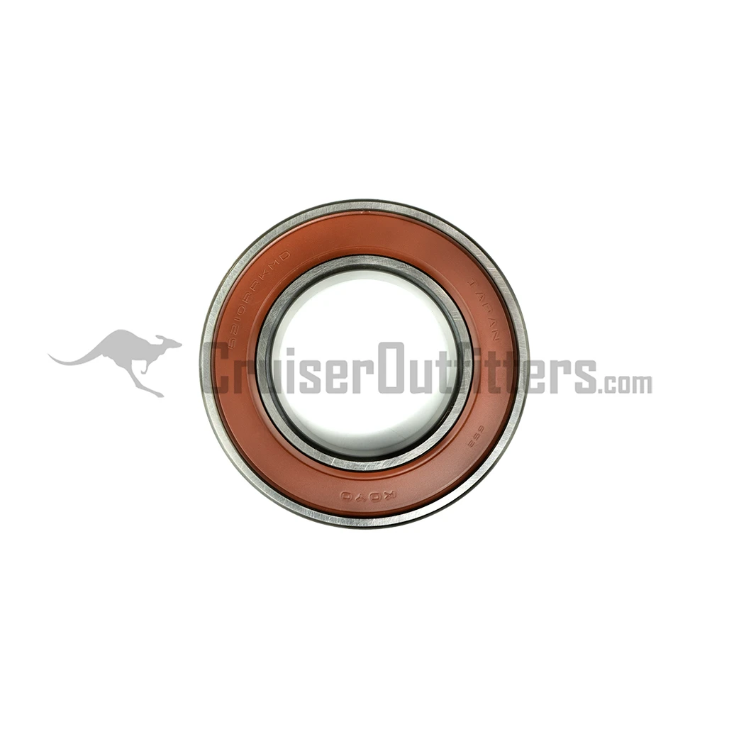 Transfer Case Rebuild Kit - 1/1998-2007 UZJ100/LX470 with full-time 4WD Transfer Case (TC9807)