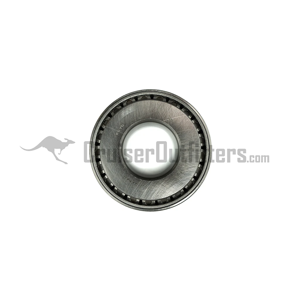 Transfer Case Rebuild Kit - 1/1998-2007 UZJ100/LX470 with full-time 4WD Transfer Case (TC9807)