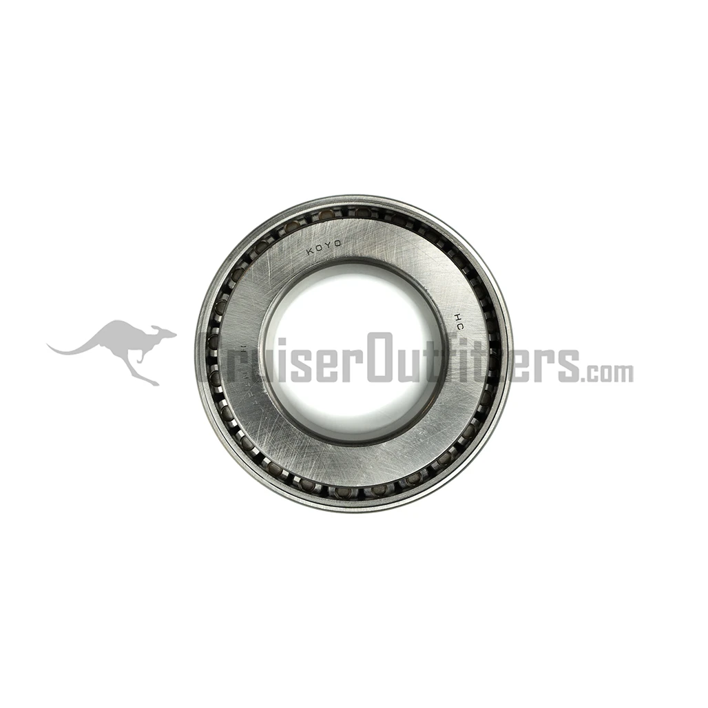 Transfer Case Rebuild Kit - 1/1998-2007 UZJ100/LX470 with full-time 4WD Transfer Case (TC9807)