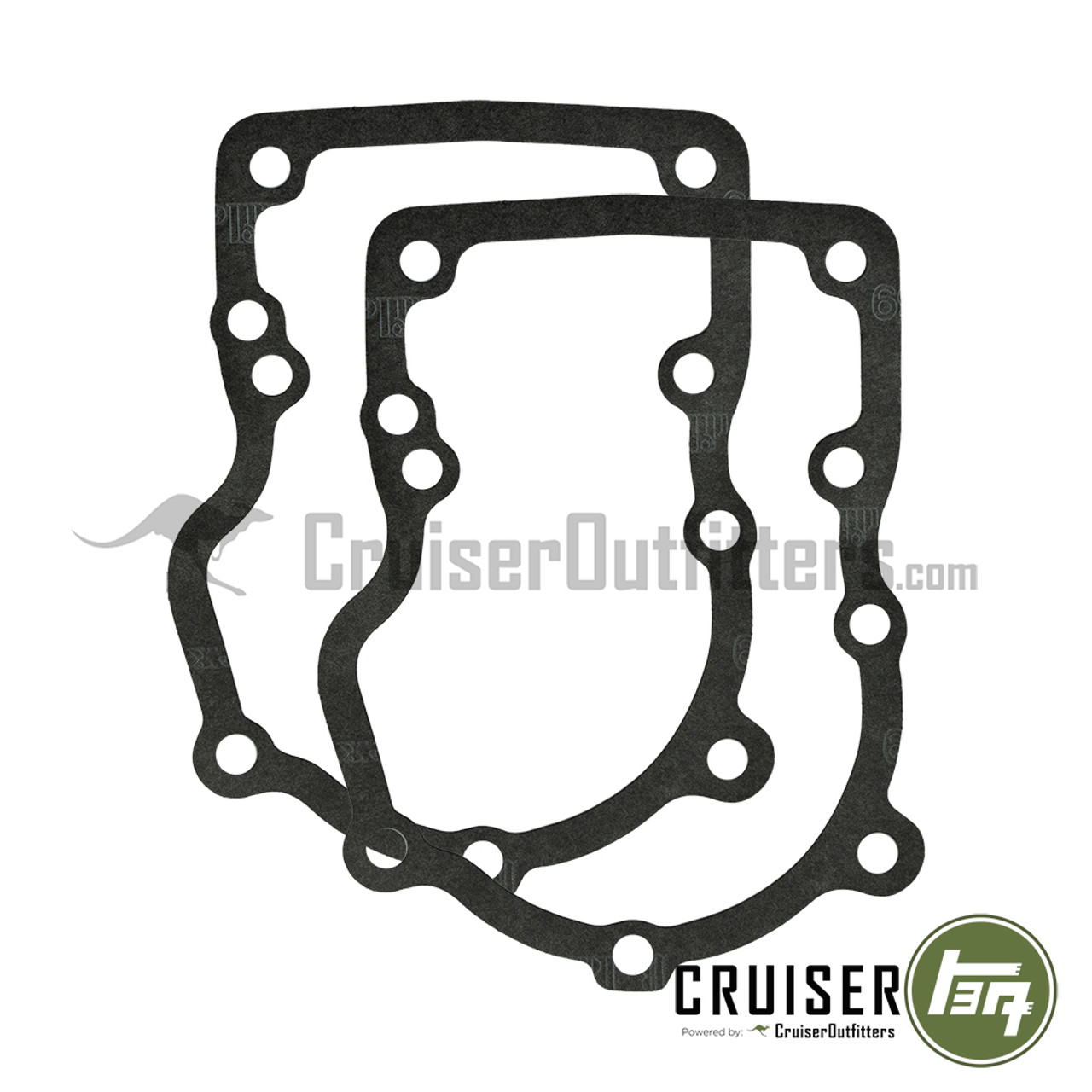 Land Cruiser Transmission Rebuild Kits - 4 Speed 4/1985-4