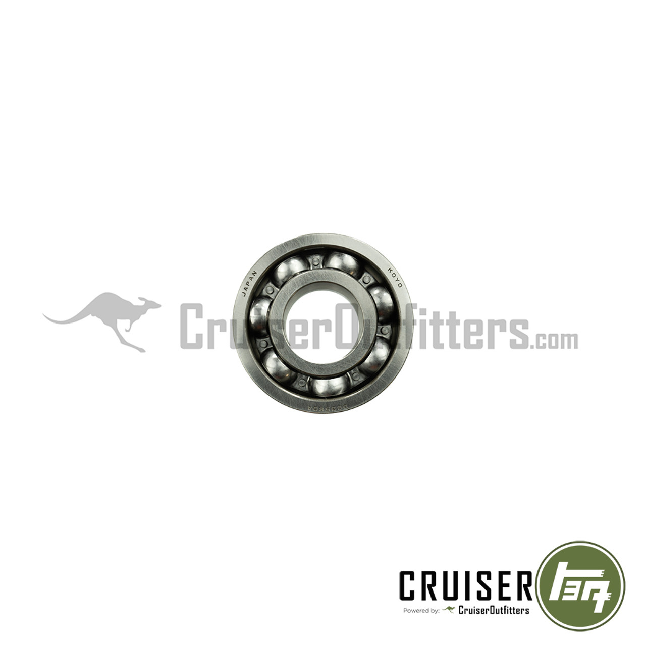 Transmission Rebuild Kits - TR48586