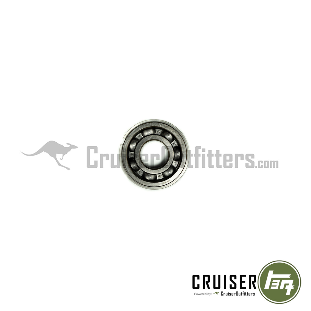 Land Cruiser Transmission Rebuild Kits - 4 Speed 4/1985-4