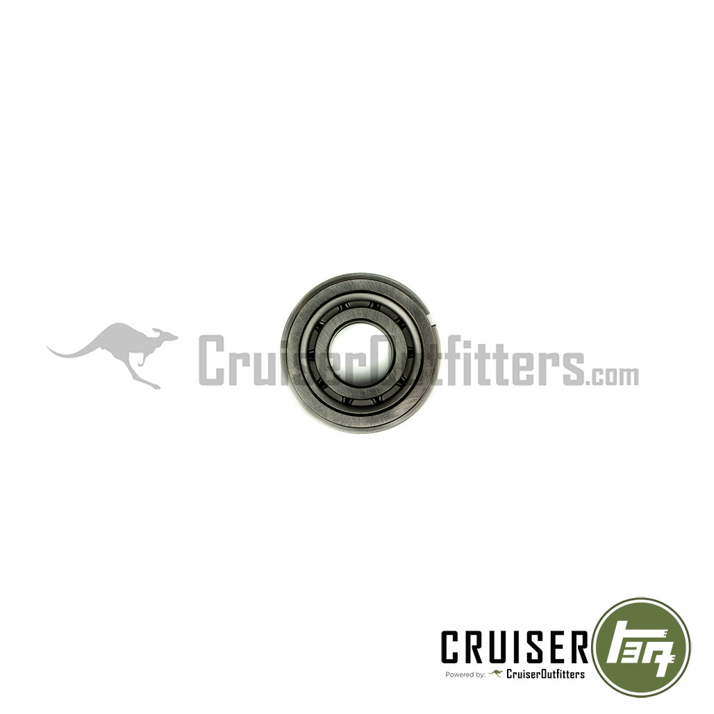 Land Cruiser Transmission Rebuild Kits - 4 Speed 4/1986-8/1987 6x
