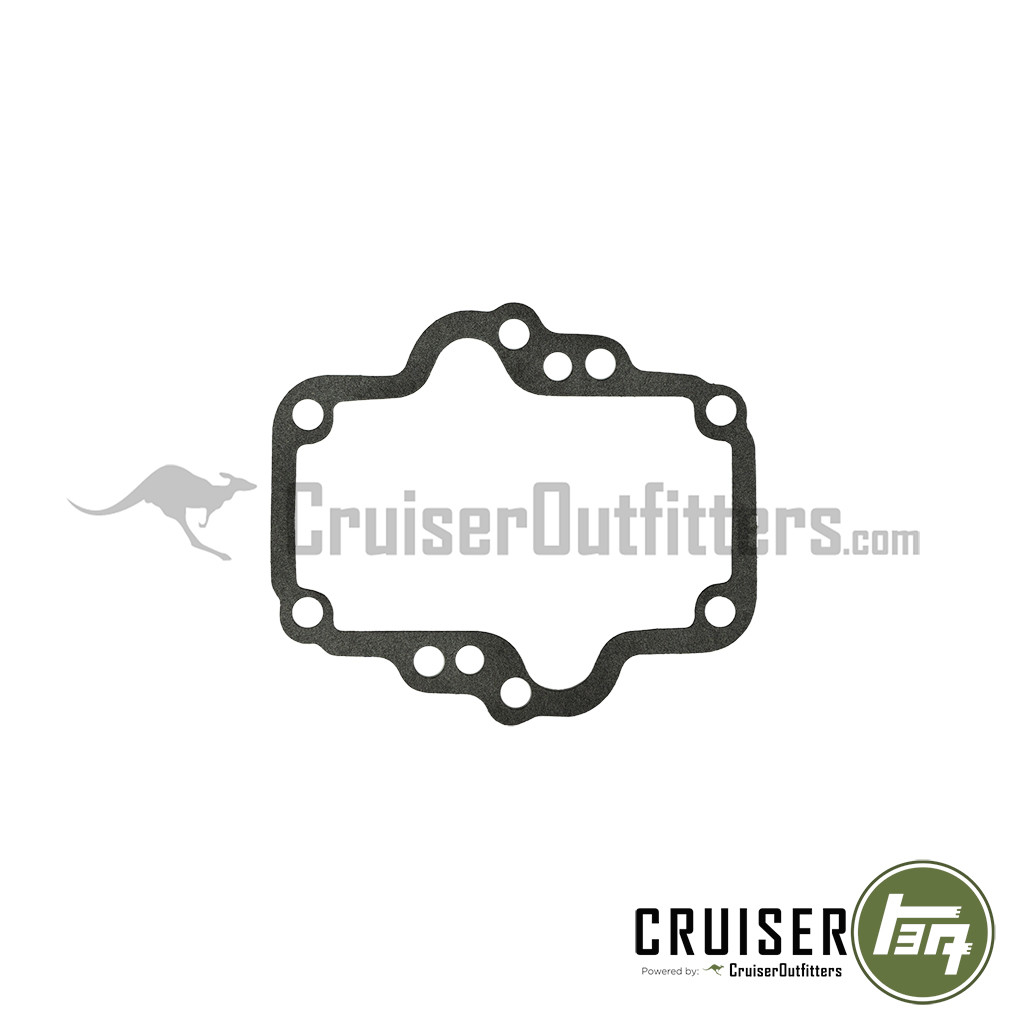 Land Cruiser Transmission Rebuild Kits - 4 Speed 4/1986-8/1987 6x