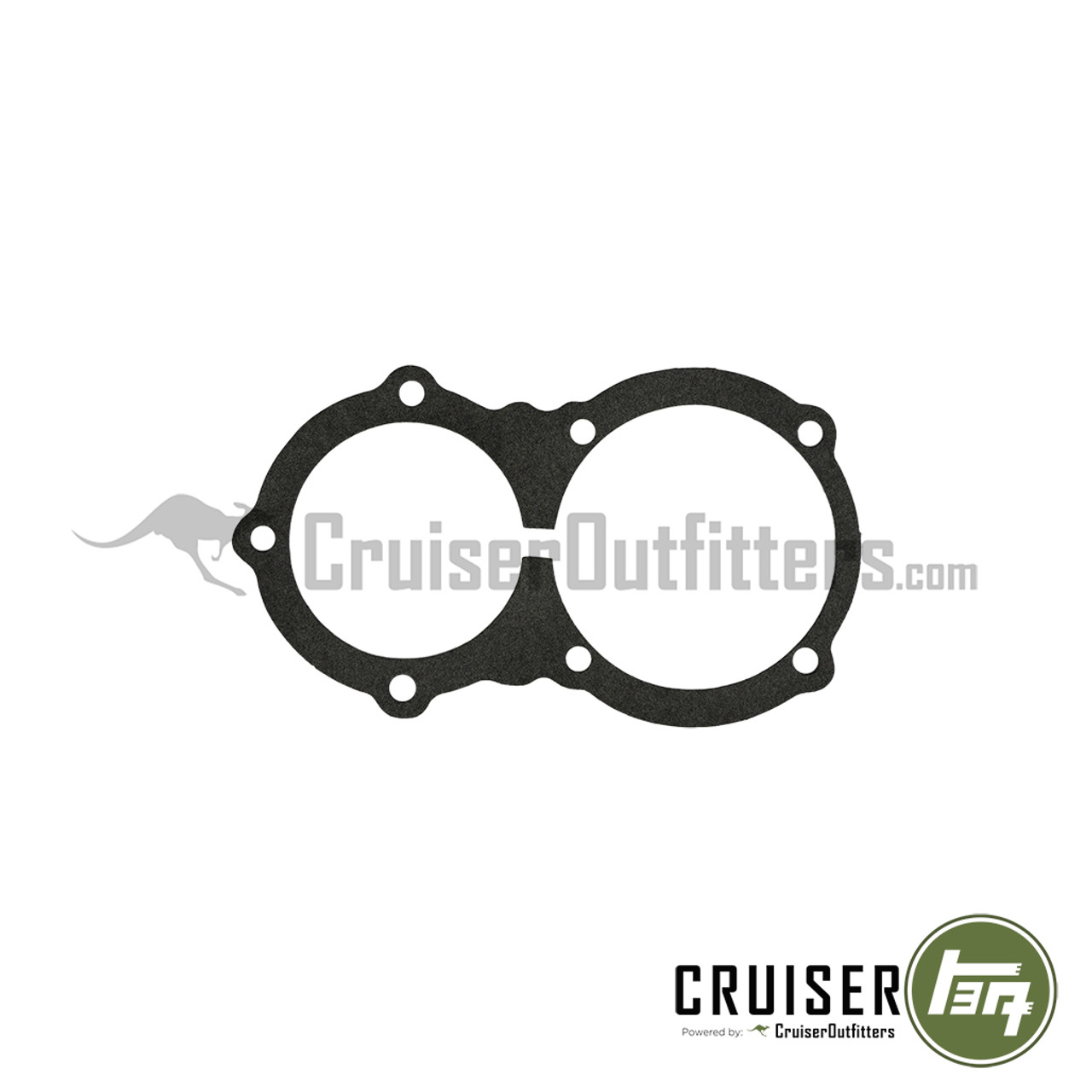 Land Cruiser Transmission Rebuild Kits - 4 Speed 4/1986-8