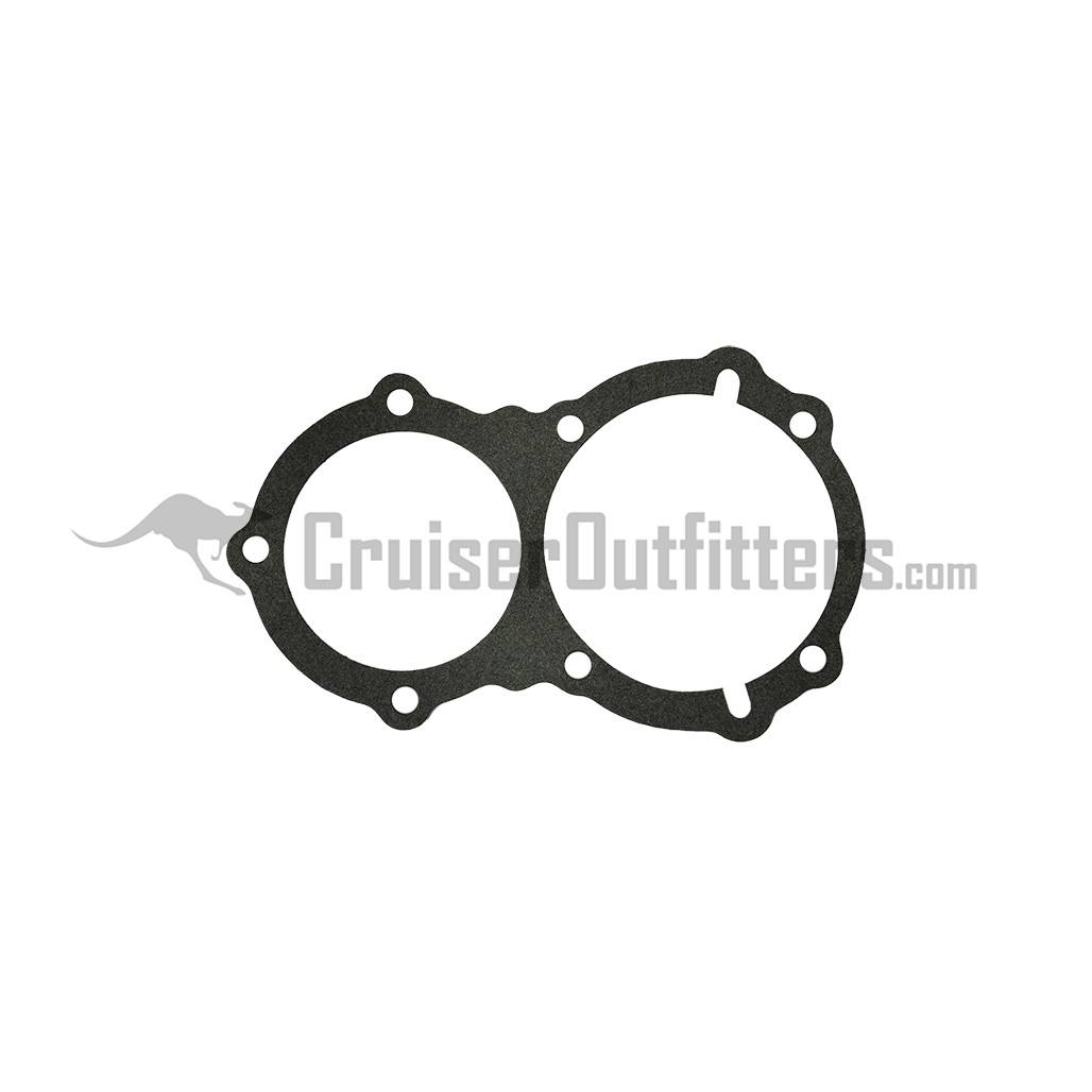 Land Cruiser Transmission Rebuild Kits - 5 Speed 11/1985 & Newer w