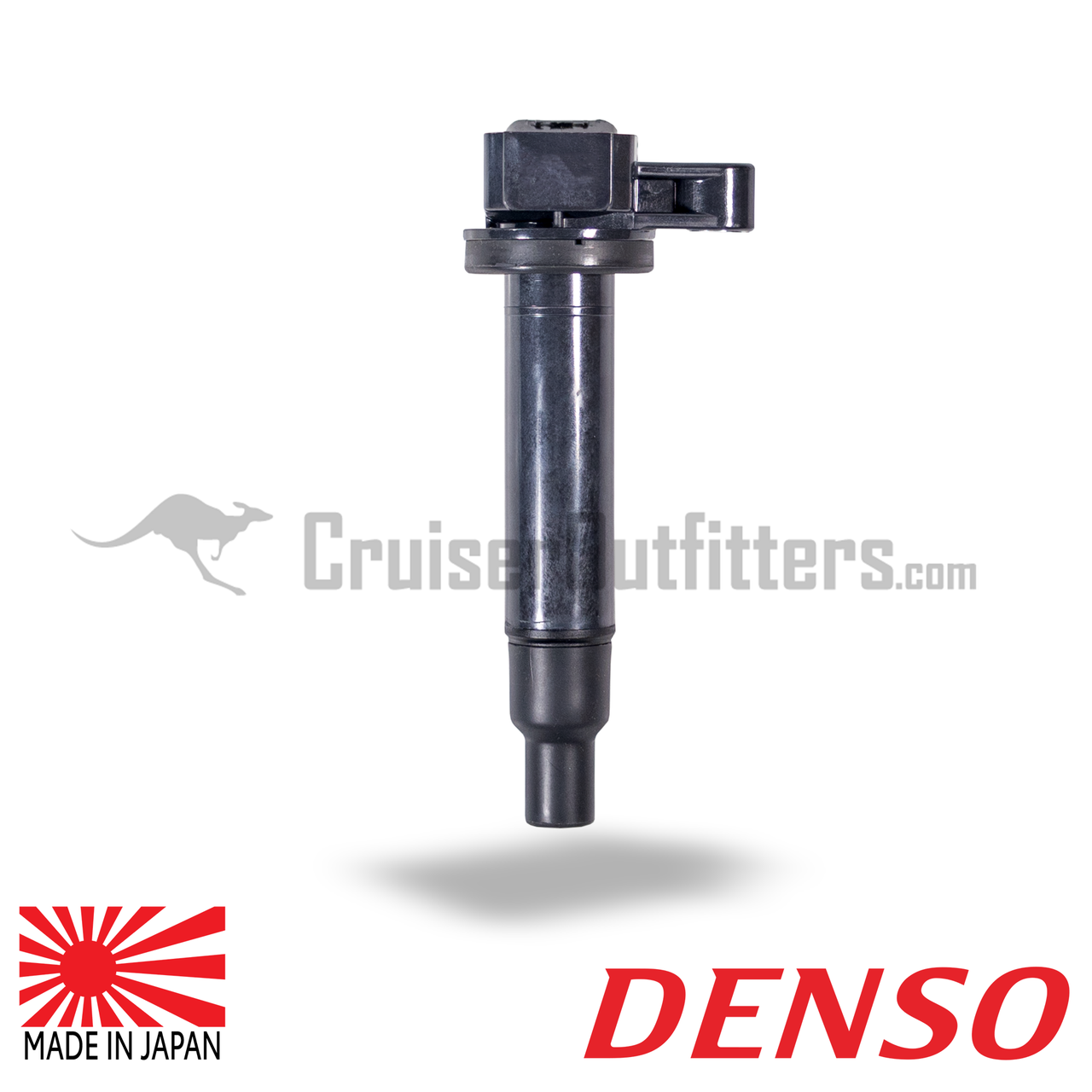 Ignition Coil Pack - Fits 01/1998-07/2007 100/470 Series 2UZFE Engine Applications (IGN19027)