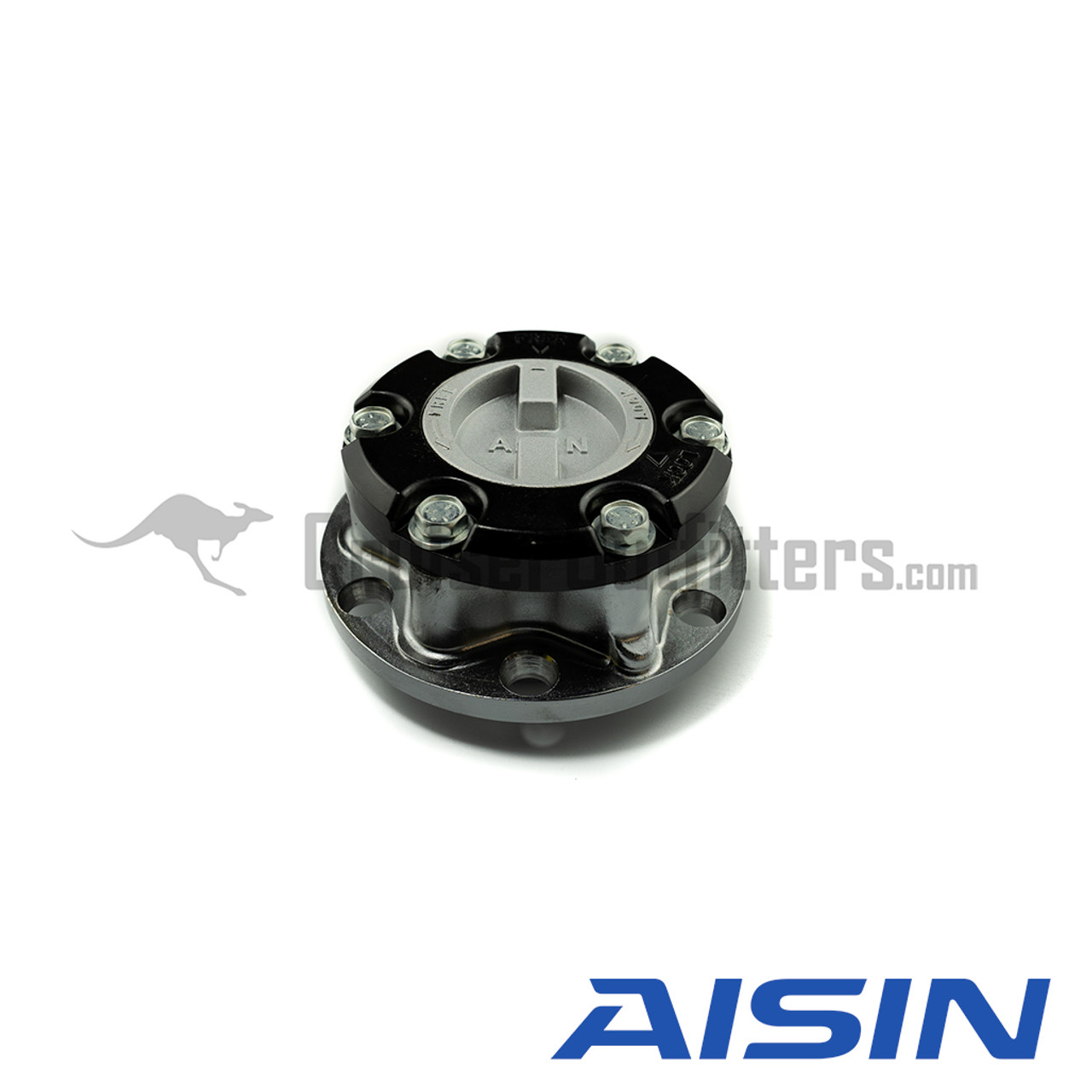 HUBFHT019 - AISIN Locking Hub