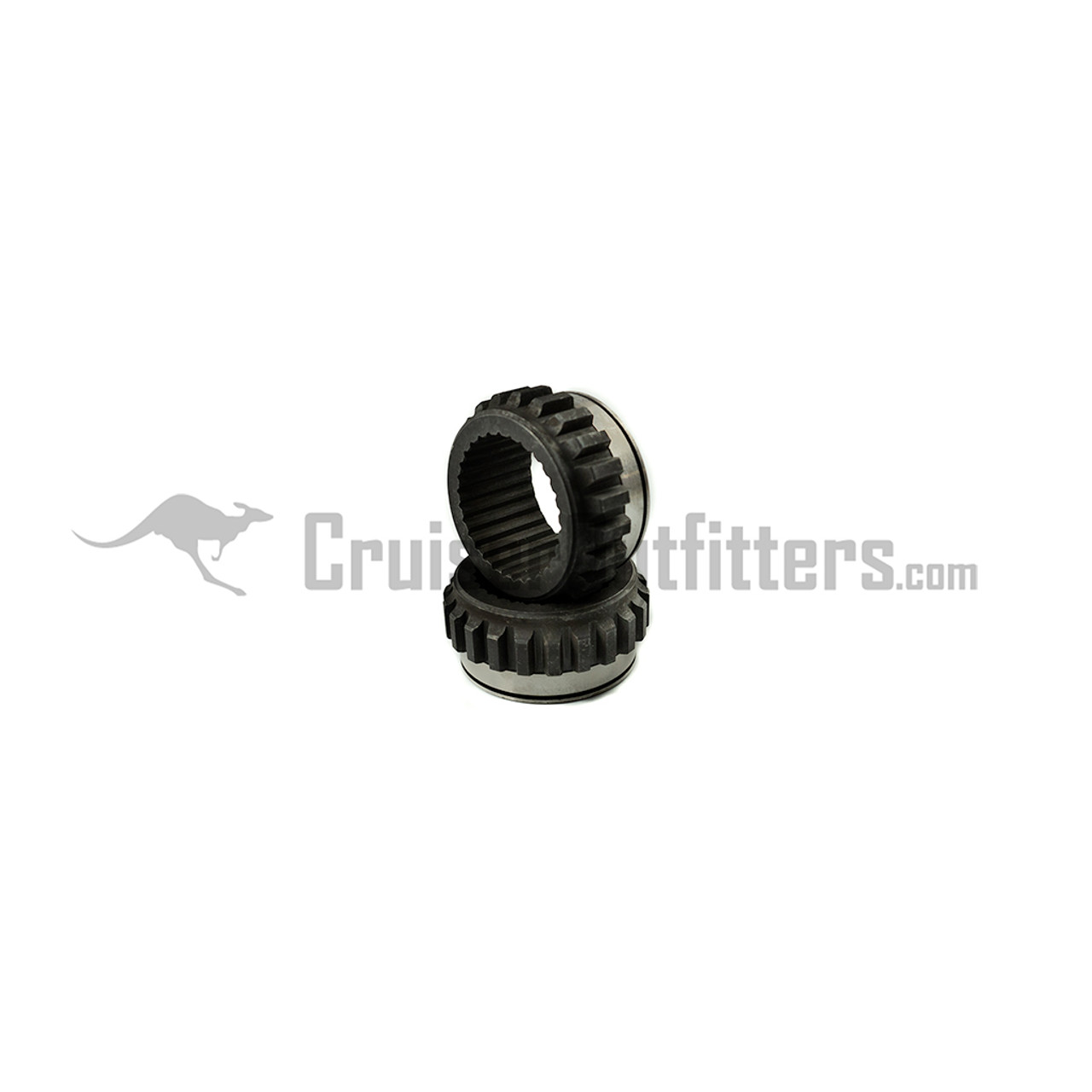 HUB301506 - Longfield Chromoly Inner Hub Gears