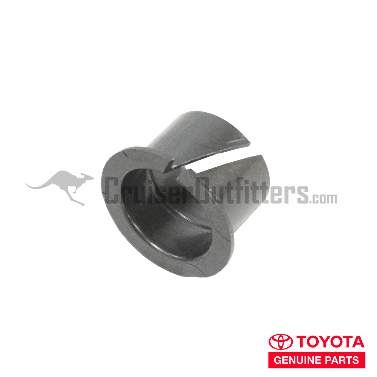 Brake/Clutch Pedal Pivot Bushing (2 Req/Pedal) - Fits 6x/7x Series Applications (BR13192)