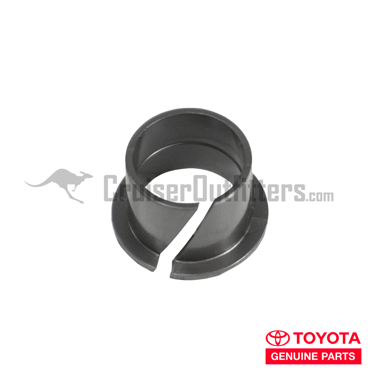 Brake/Clutch Pedal Pivot Bushing (2 Req/Pedal) - Fits 6x/7x Series Applications (BR13192)