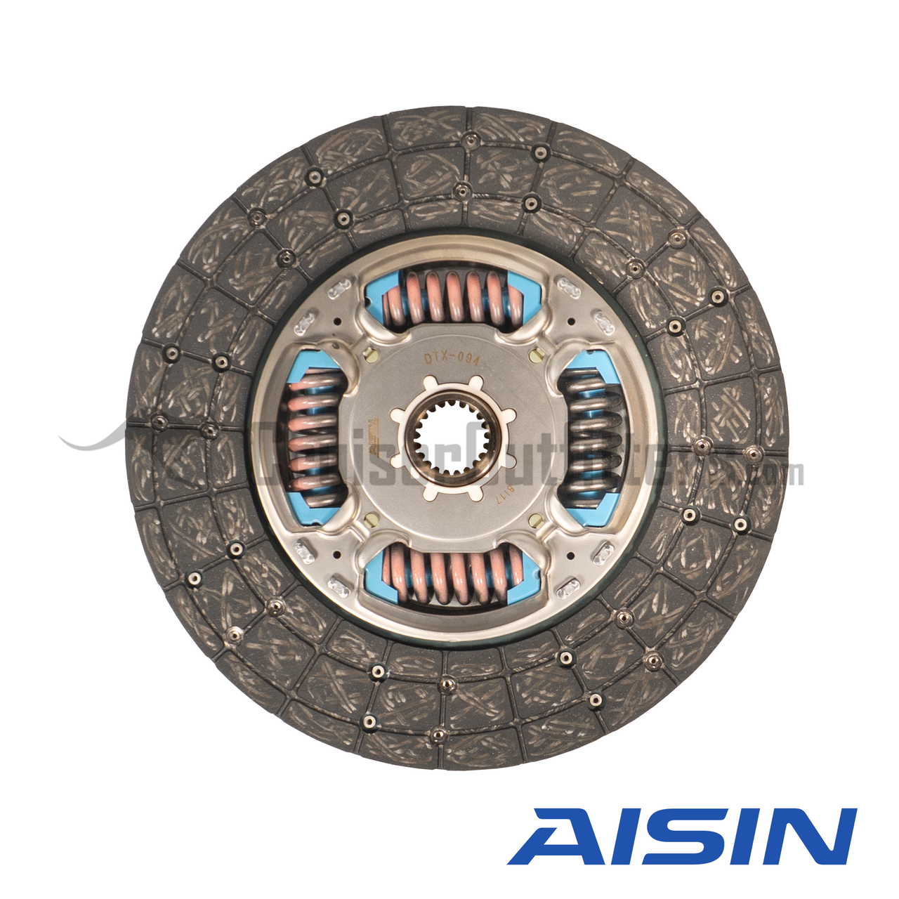 Clutch Kit - Fits 08/1999+ HZJ7x w/ R151F Transmission (CLHZ7RKIT)
