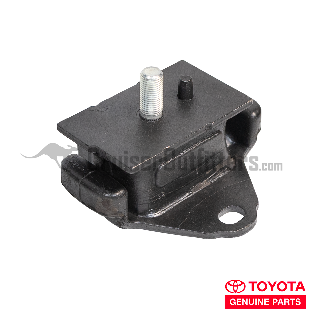 Front Motor Mount - Fits KZJ7x Applications (EGM67020FOEM)