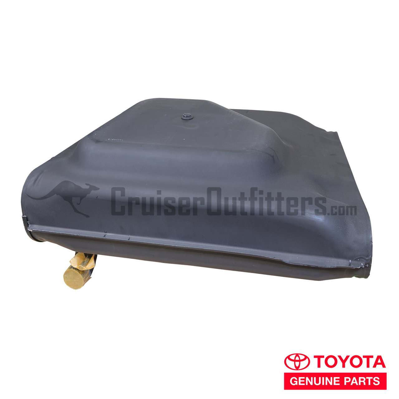 Fuel Tank Assembly - Fits 40 Series Land Cruiser Applications (GAS60012)