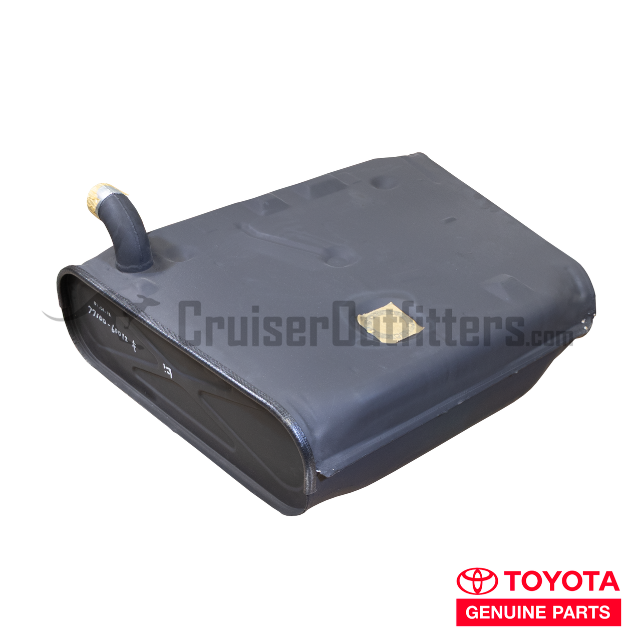 Fuel Tank Assembly - Fits 40 Series Land Cruiser Applications (GAS60012)