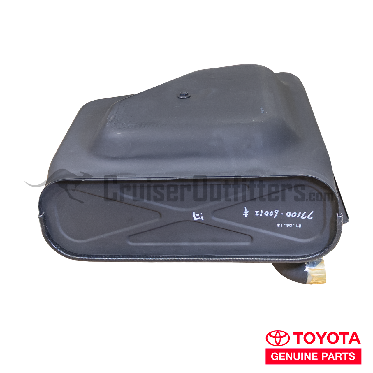 Fuel Tank Assembly - Fits 40 Series Land Cruiser Applications (GAS60012)