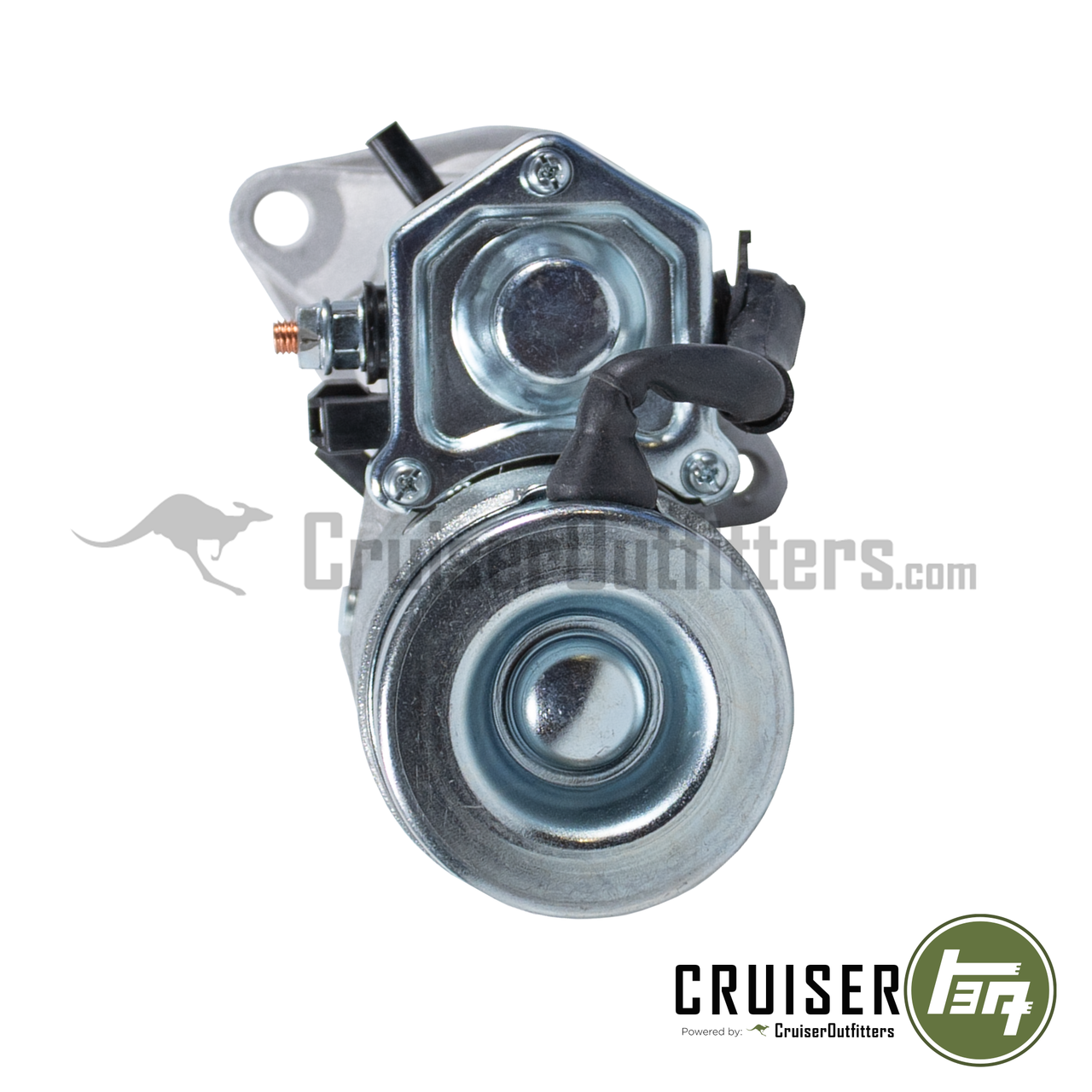 Starter Motor - Fitz 1KZTE 12V Engine Applications (ELEC67060AFT)