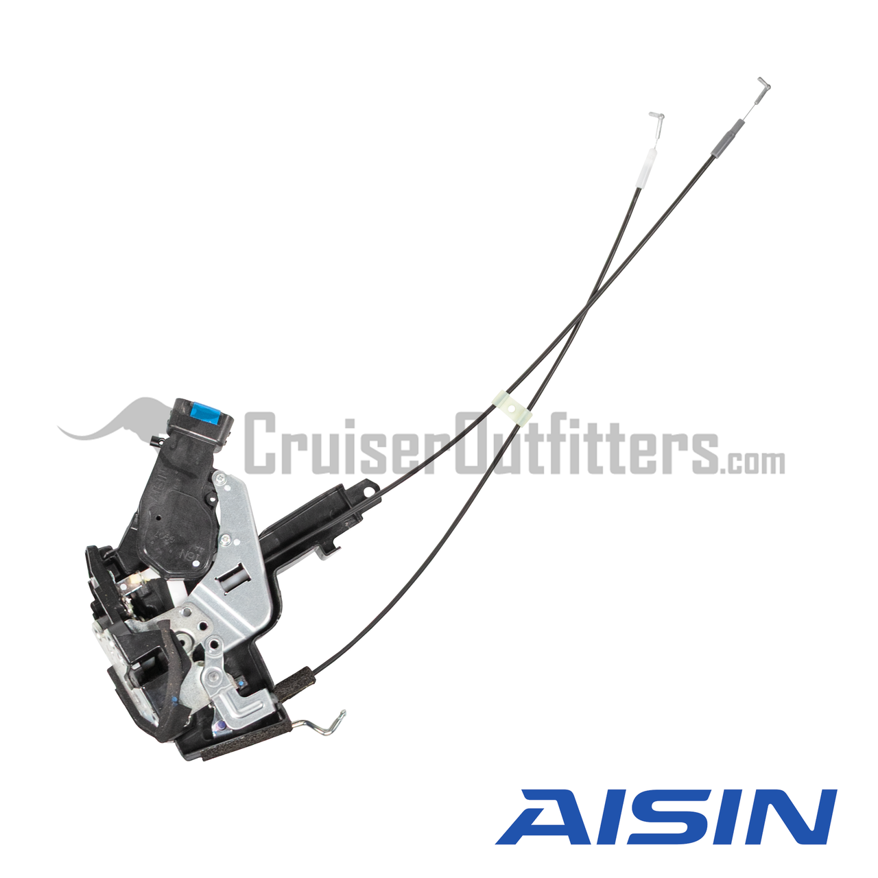 Door Lock Actuator Assembly - Front Right - Fits 08/2000-07/2002 UZJ100/LX470 Applications (LOCKFR60082) Door Lock Actuator Assembly - Front Right - Fits 08/2000-07/2002 UZJ100/LX470 Applications (LOCKFR60082)