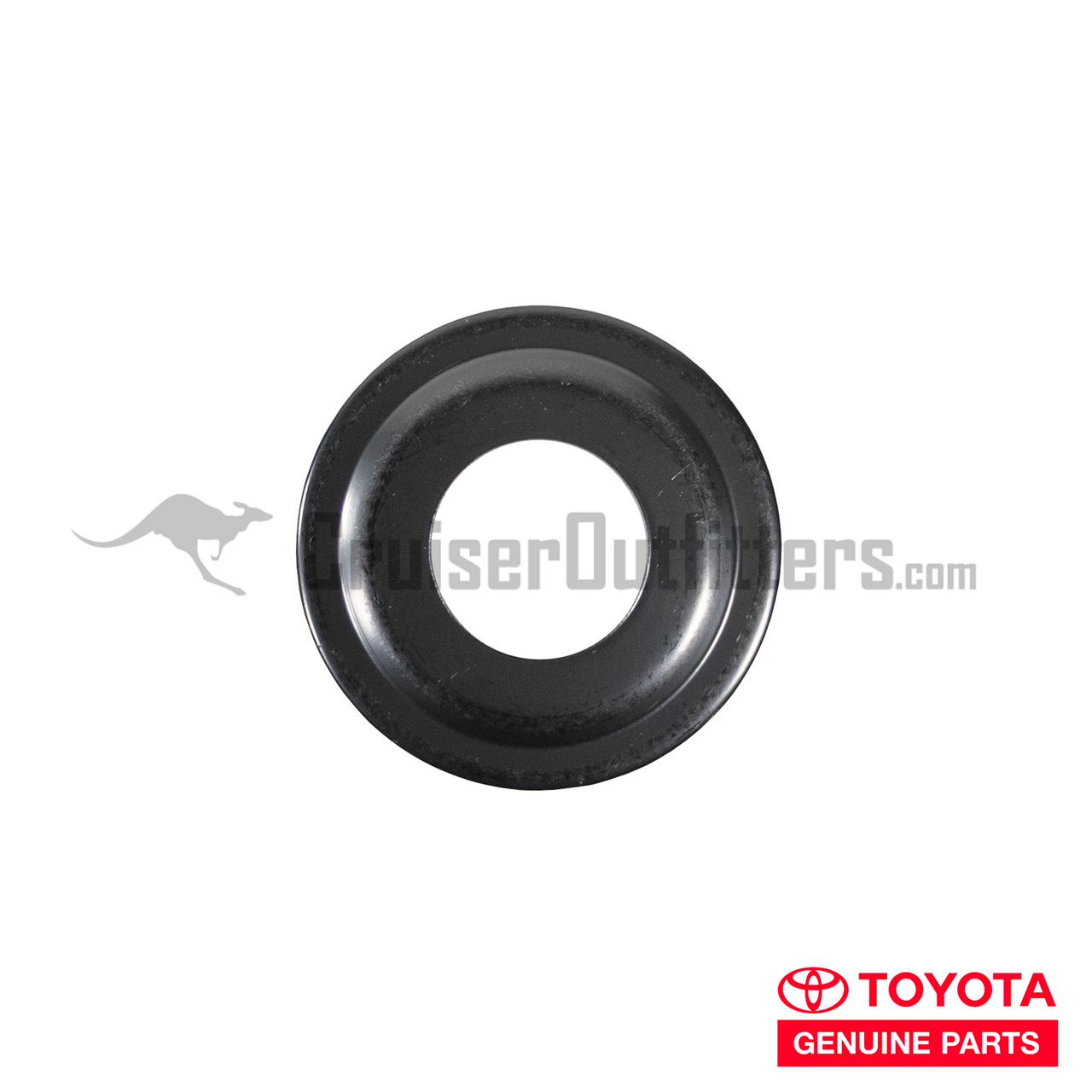 Rear Shock Upper Washer - Fits 100 Series/LX470 Applications (SUS02184)