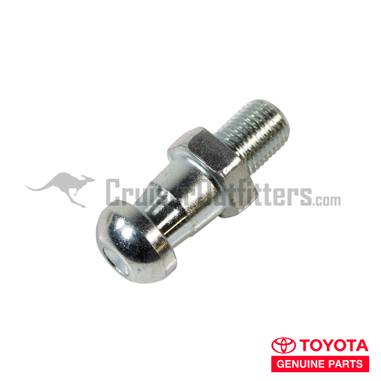 Clutch Fork Pivot Ball - Fits 1HZ/H55F Transmission Applications (CL35030H55)