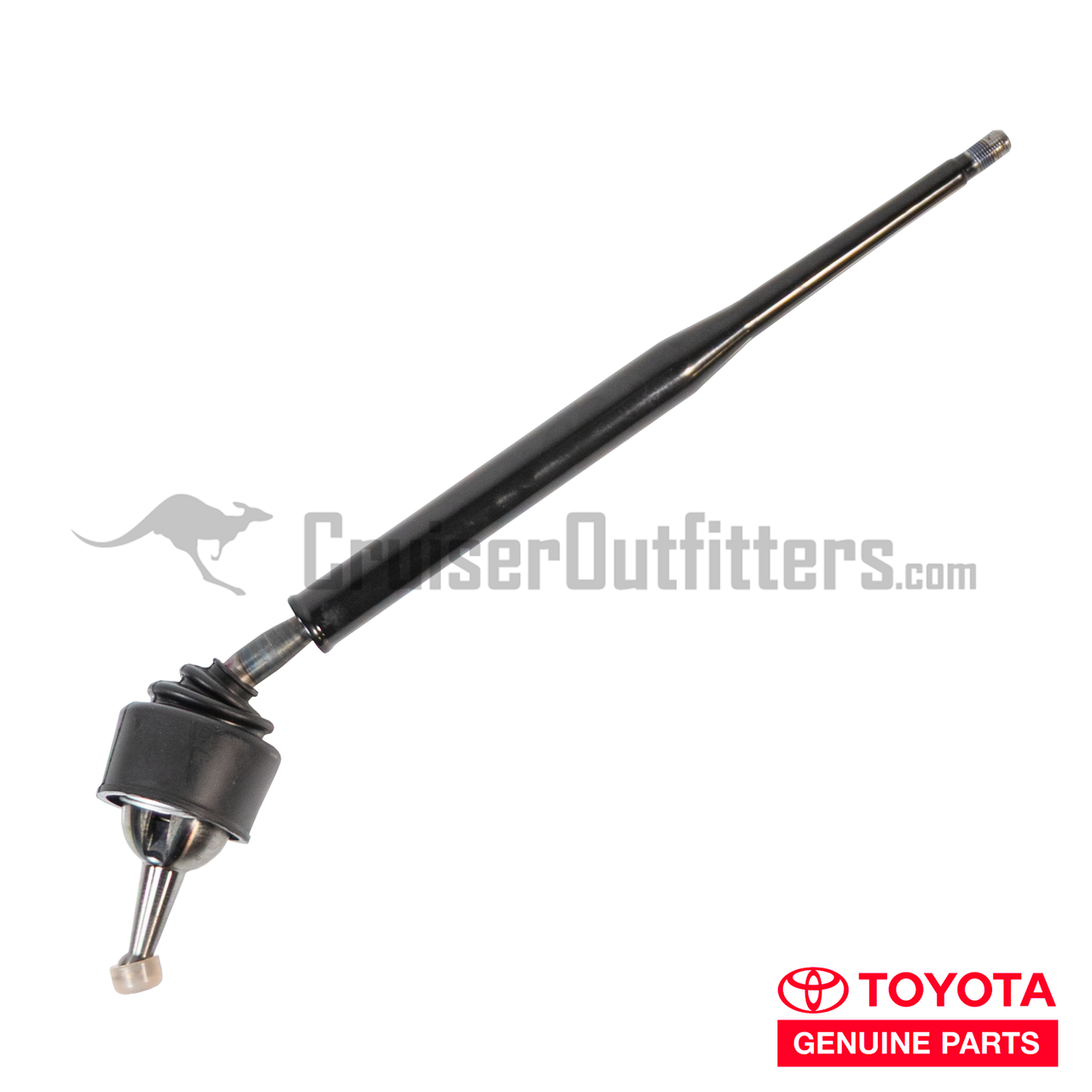 Transmission Shifter Assembly - Fits H55F RHD Applications (TR60210)
