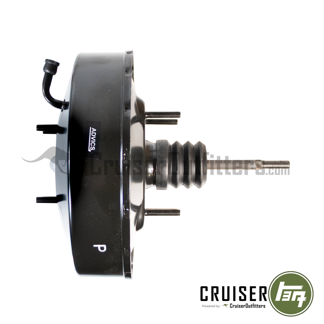 Brake Booster - Fits BJ7x/HZJ7x/LJ7x/PZJ7x Diesel Land Cruiser Applications (BBN60460) Brake Booster - Fits BJ7x/HZJ7x/LJ7x/PZJ7x Diesel Land Cruiser Applications (BBN60460)