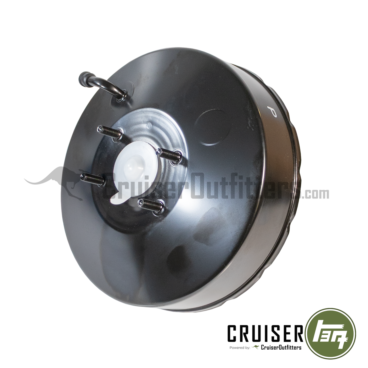Brake Booster - Fits BJ7x/HZJ7x/LJ7x/PZJ7x Diesel Land Cruiser Applications (BBN60460) Brake Booster - Fits BJ7x/HZJ7x/LJ7x/PZJ7x Diesel Land Cruiser Applications (BBN60460)