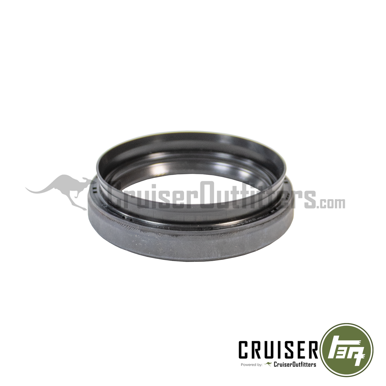 Transfer Case Rear Output Seal - Fits 08/1980-03/1996 4x/6x/7x Applications (TC48010) Transfer Case Rear Output Seal - Fits 08/1980-03/1996 4x/6x/7x Applications (TC48010)