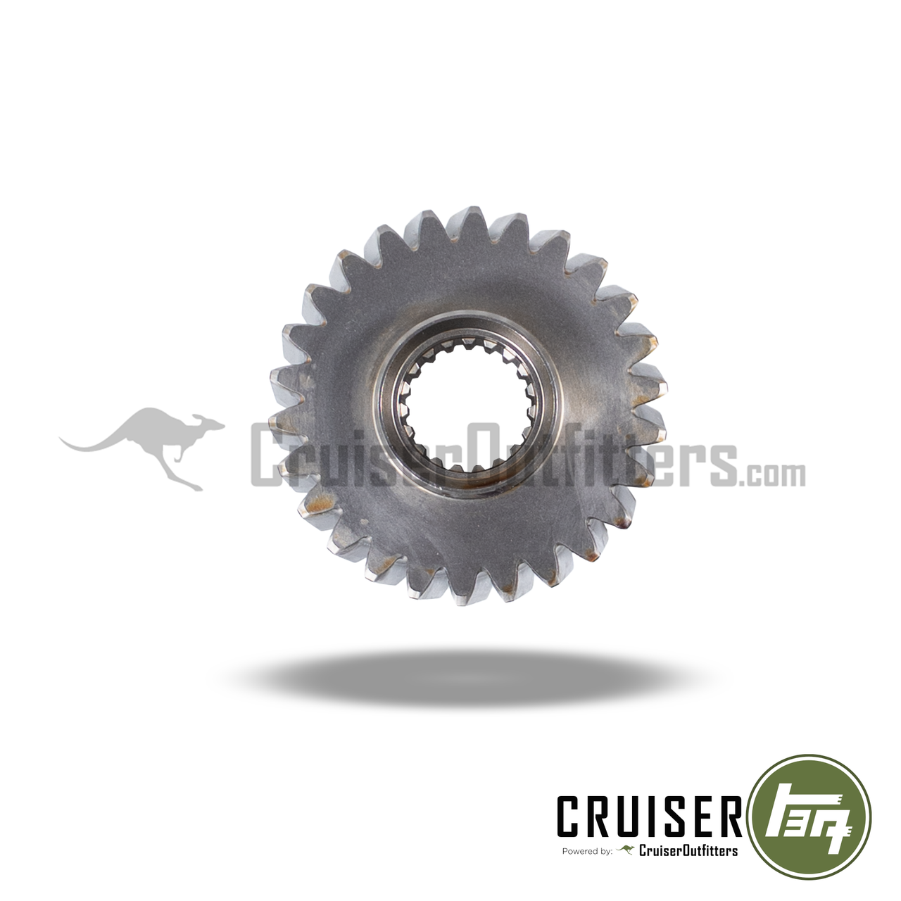 Sumo Gear Land Cruiser Transfer Case 4:1 Low Range Gear Set - Fits Split Case 8/1980-4/1986 4x/6x/7x Series