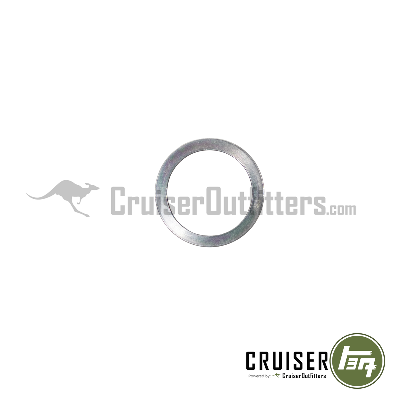 Sumo Gear Land Cruiser Transfer Case 4:1 Low Range Gear Set - Fits Split Case 8/1980-4/1986 4x/6x/7x Series (TCG808641)