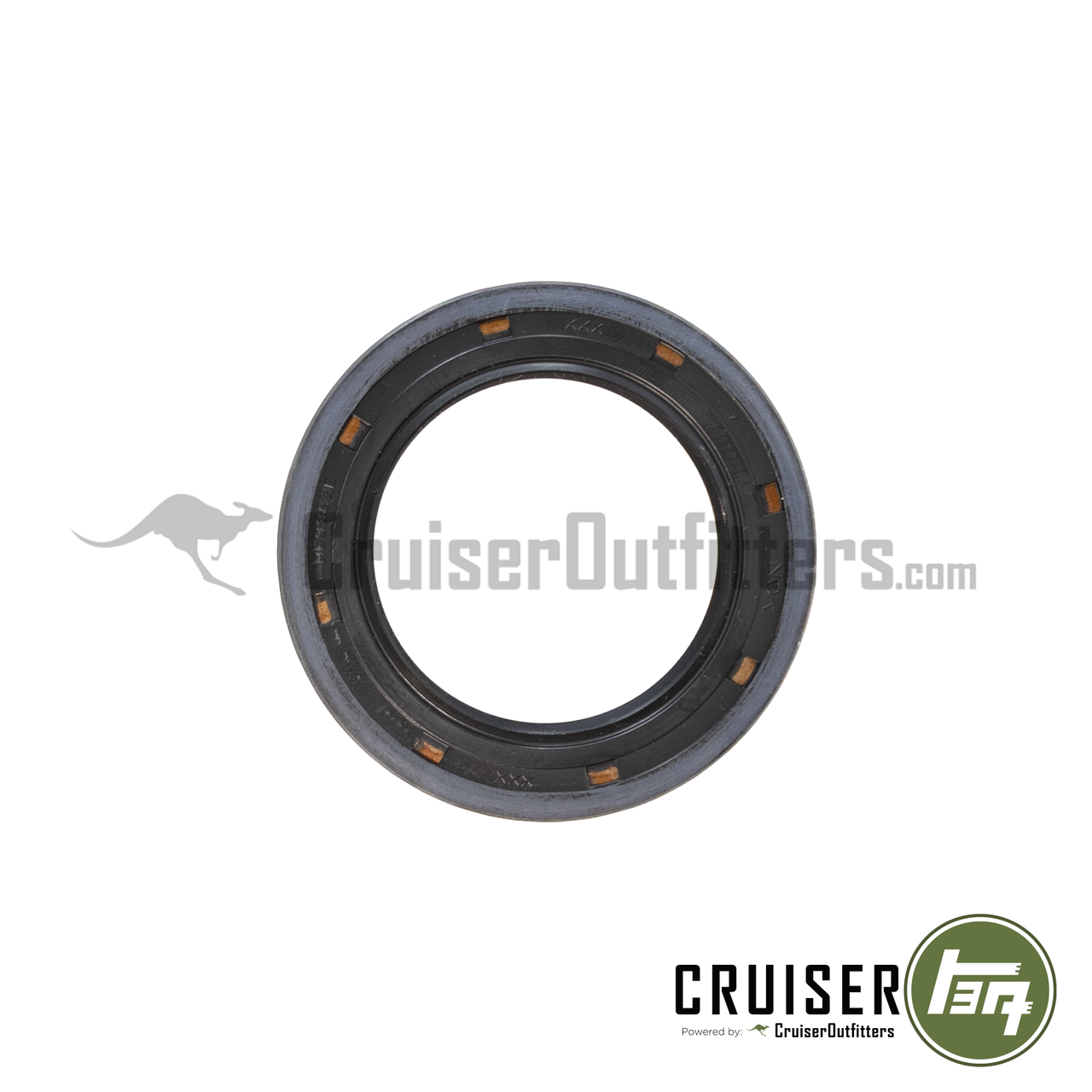 Transfer Case Seal - Fits 08/1980-07/1987 6x/7x Applications (TC48012)