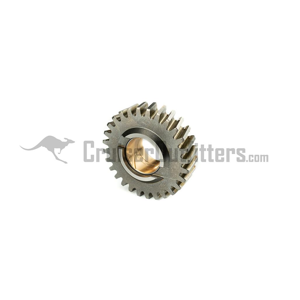 Sumo Gear Land Cruiser Transfer Case 4:1 Low Range Gear Set - Fits