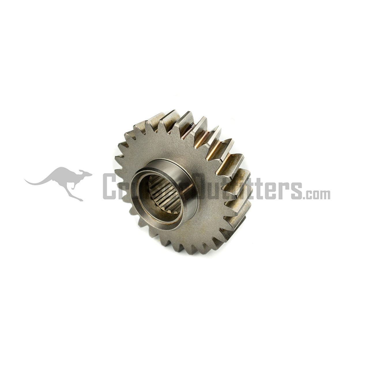 Sumo Gear Land Cruiser Transfer Case 4:1 Low Range Gear Set