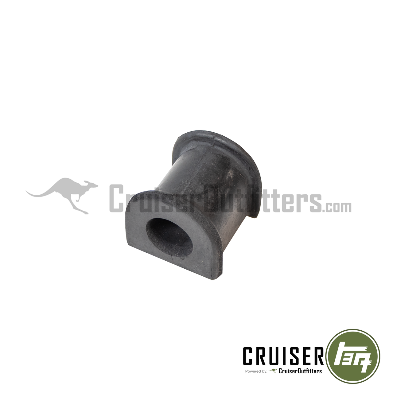 Sway Bar D-Bushing - Fits 08/1980-07/1987 60 Series Applications (SUS20030)