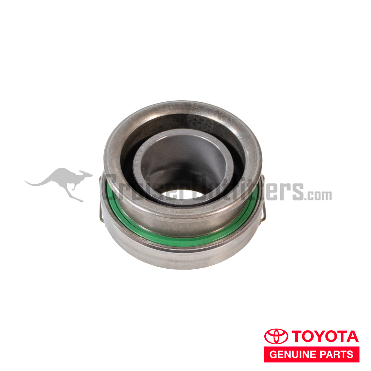 Clutch Throw-out Bearing - Fits HDJ7x w/ 1HD-FTE Engine Applications (CL60210OEM)