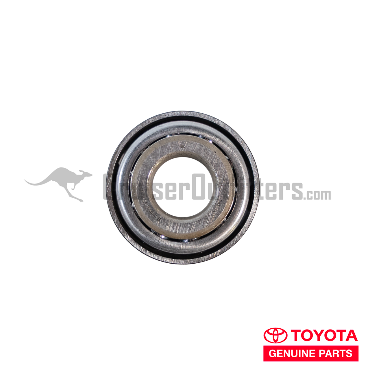 Manual Steering Box Bearing - Fits 02/1976-09/1984 40 Series Applications (ST20003) Manual Steering Box Bearing - Fits 02/1976-09/1984 40 Series Applications (ST20003)