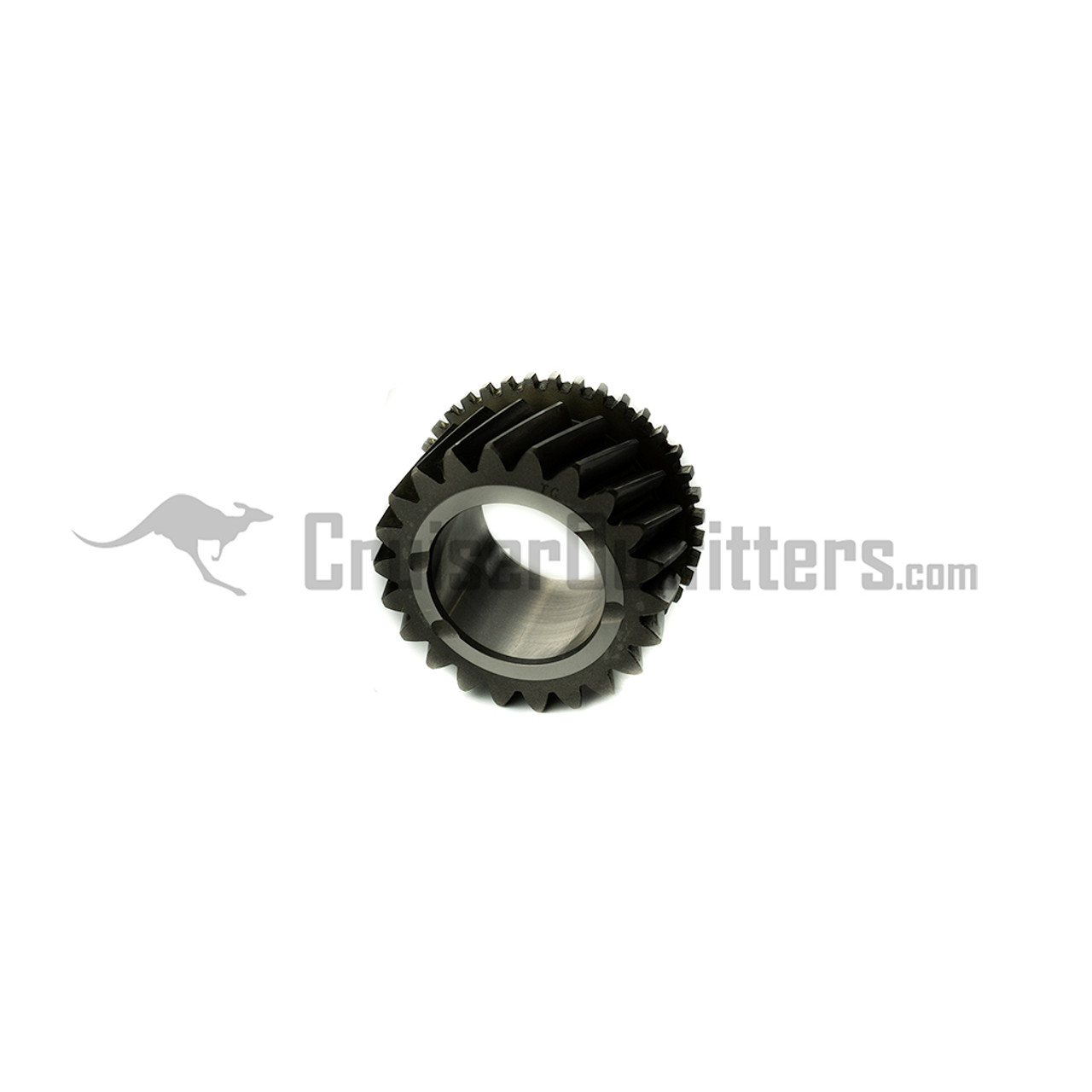 TCG303846 - Trail Gear Land Cruiser Transfer Case 3.1:1 Low Range Gear Set - Fits 8x/100 Series