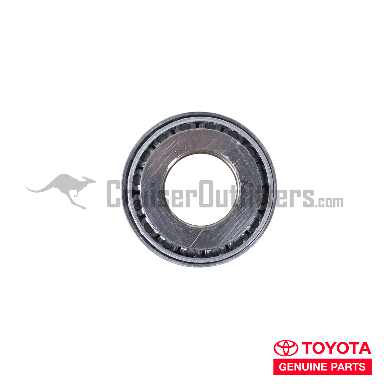 Inner Pinion Bearing - Fits 6x/8x Series 9.5" Differential Applications (PN40059OEM)