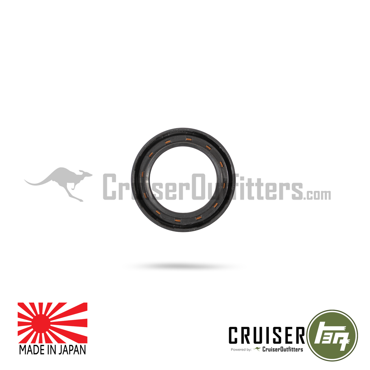Split Transfer Case Input Seal - Fits 6x/7x Series Applications (TC90316)