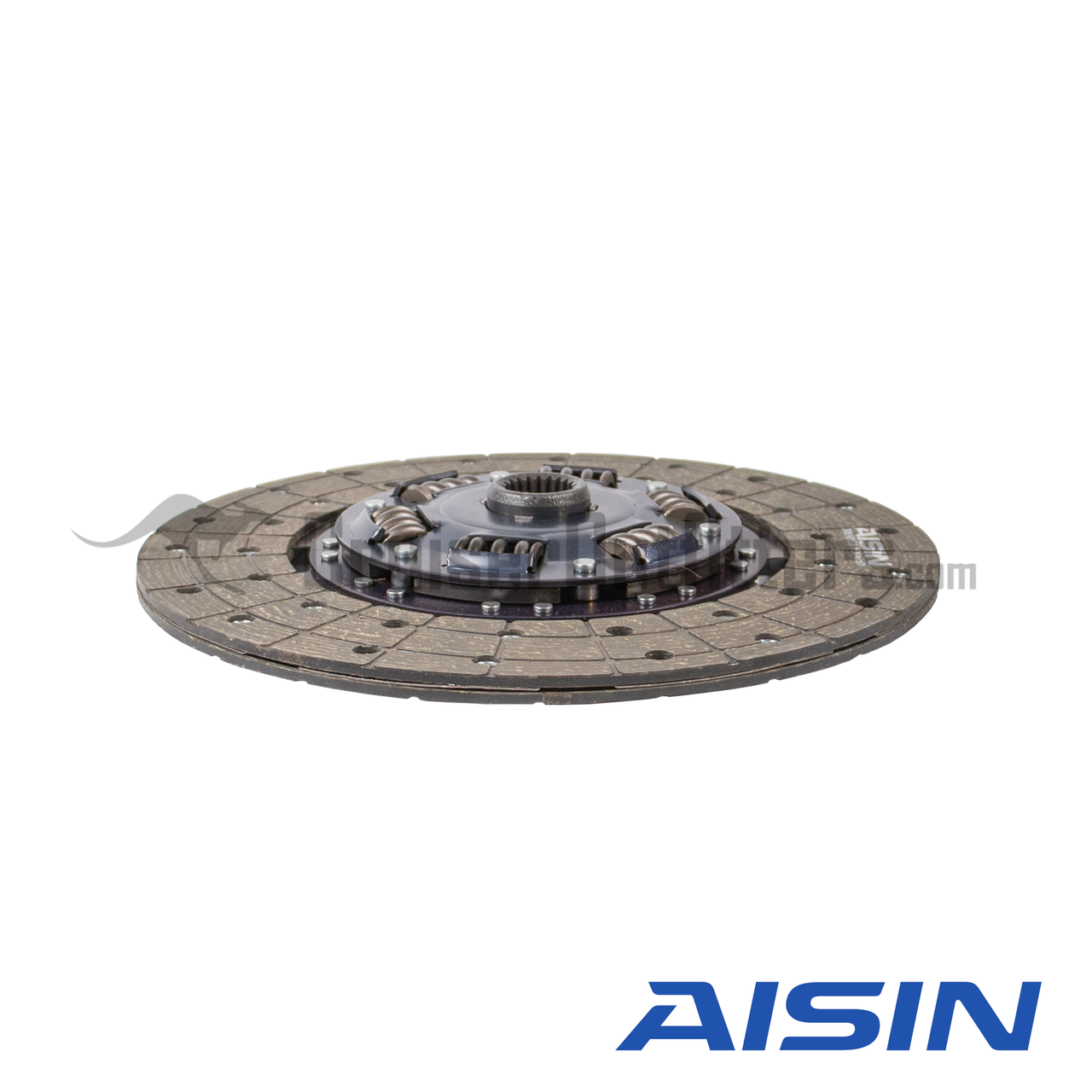 Clutch Disc - Fits 1HD/1HZ w/300mm Flywheel Applications (CL60322) Clutch Disc - Fits 1HD/1HZ w/300mm Flywheel Applications (CL60322)