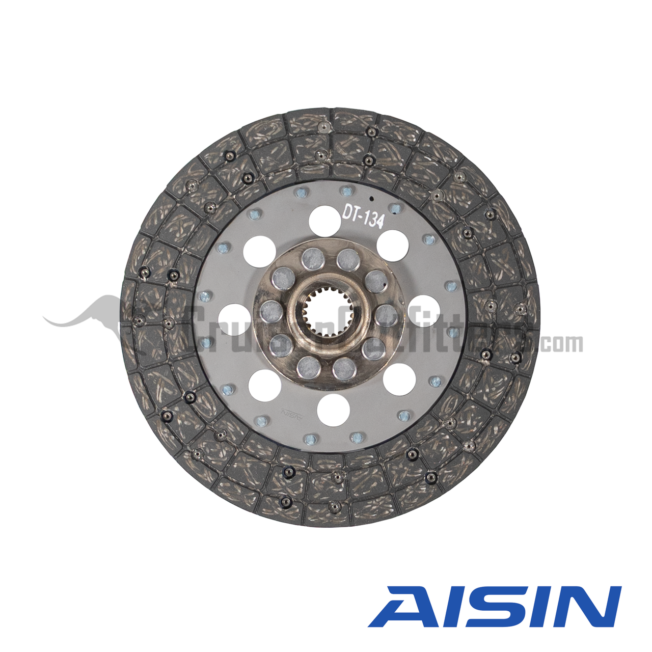 Clutch Disc - Fits 1PZ/1KZ Diesel Engine Applications (CL35334) Clutch Disc - Fits 1PZ/1KZ Diesel Engine Applications (CL35334)