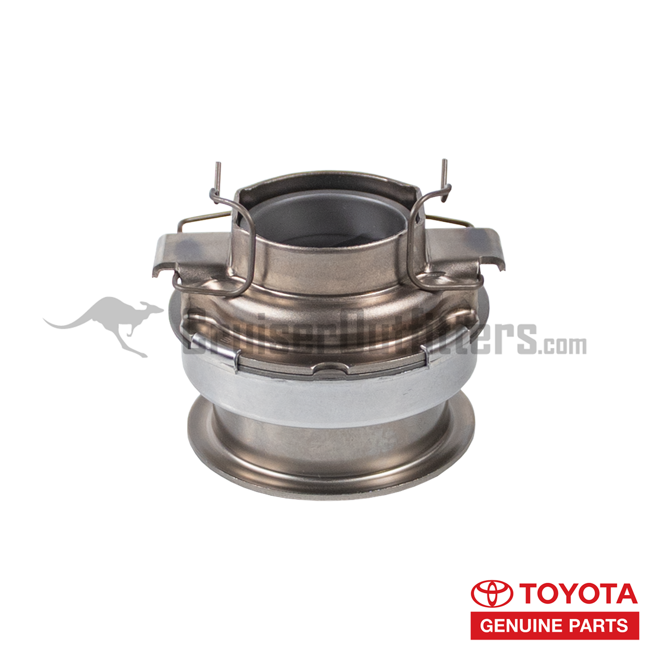 Clutch Throw-out Bearing - Fits 1992-1997 FZJ80 Applications (CL60151)