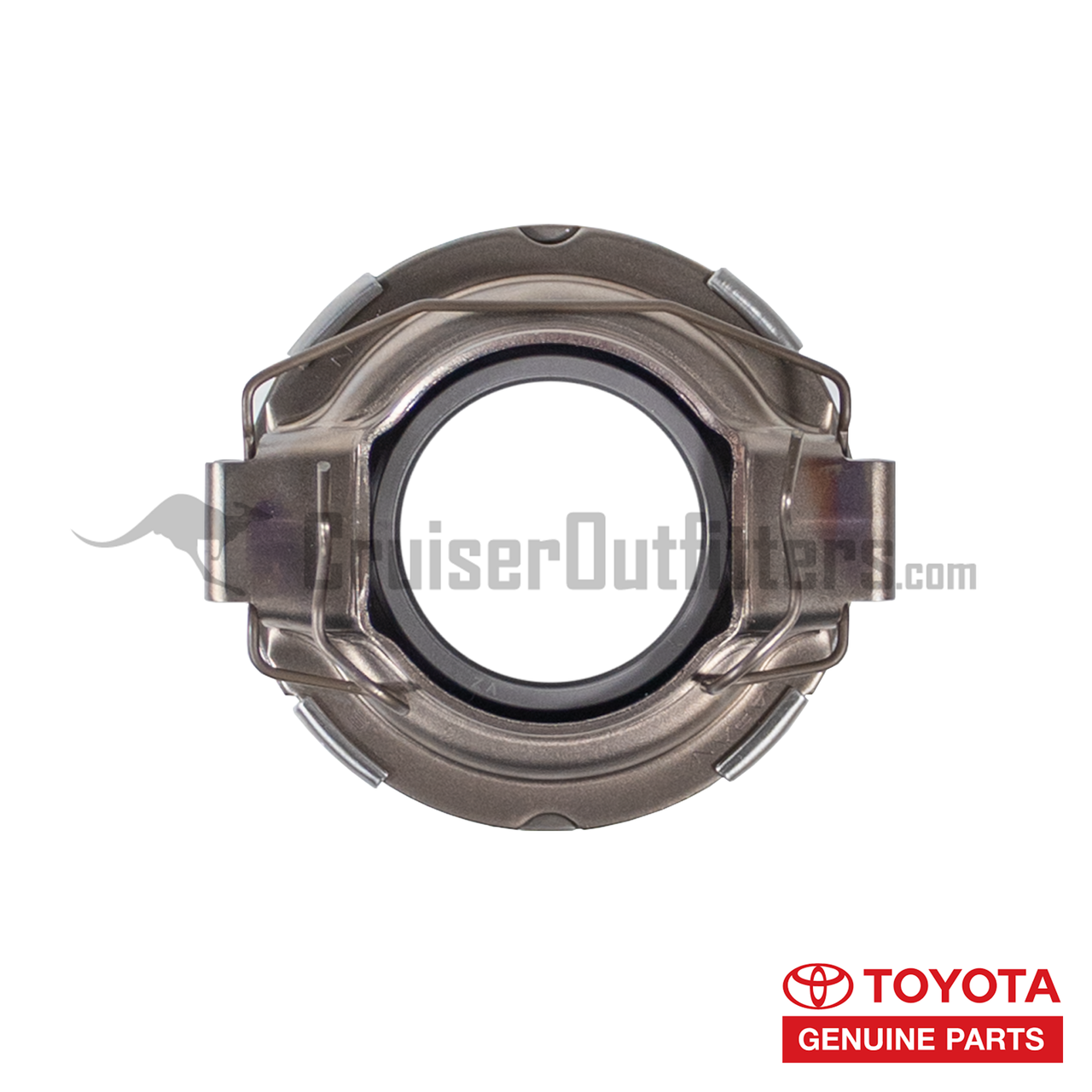 Clutch Throw-out Bearing - Fits 1992-1997 FZJ80 Applications (CL60151)