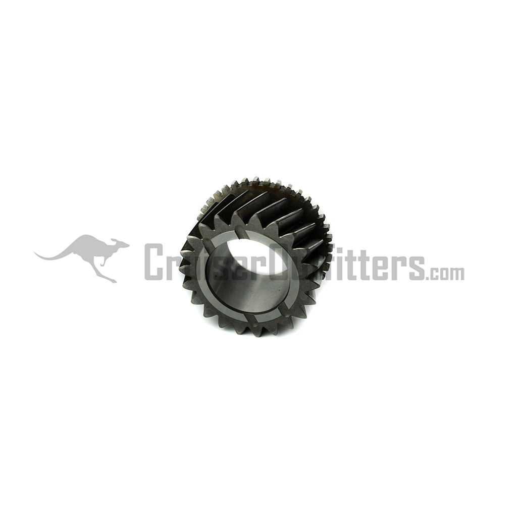 Sumo Gear Land Cruiser Transfer Case 3.1:1 Low Range Gear Set