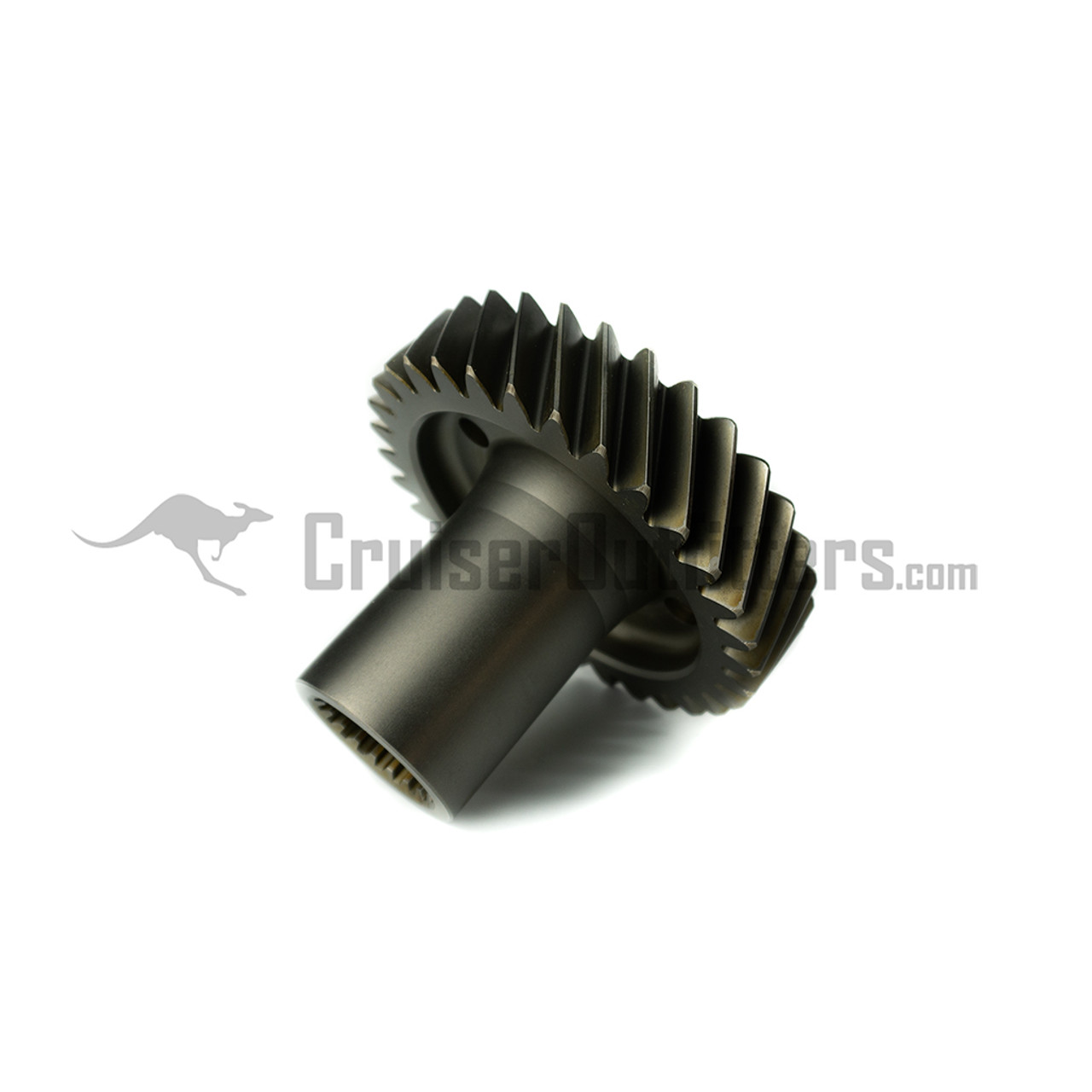 T-Case Long Spline Input Gear - Fits 4/1986 & Newer 19 Spline (32 Tooth)