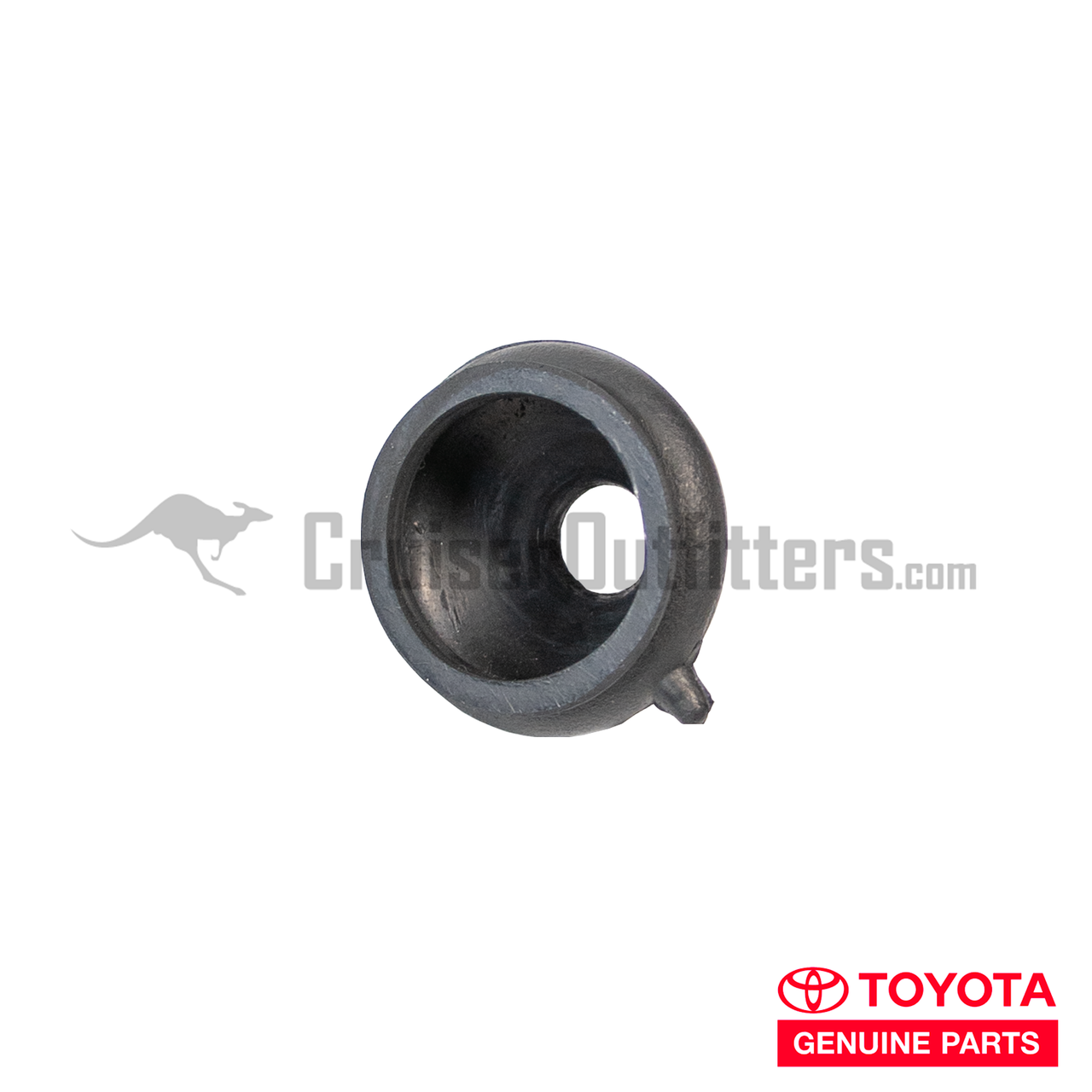 Tie Rod End Boot - Fits Toyota Land Cruiser Applications (TRE30030)