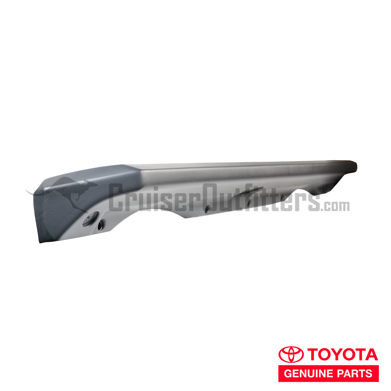 OEM Toyota 40 Series Dash Pad - Fits 40 Series Applications (INT55404)