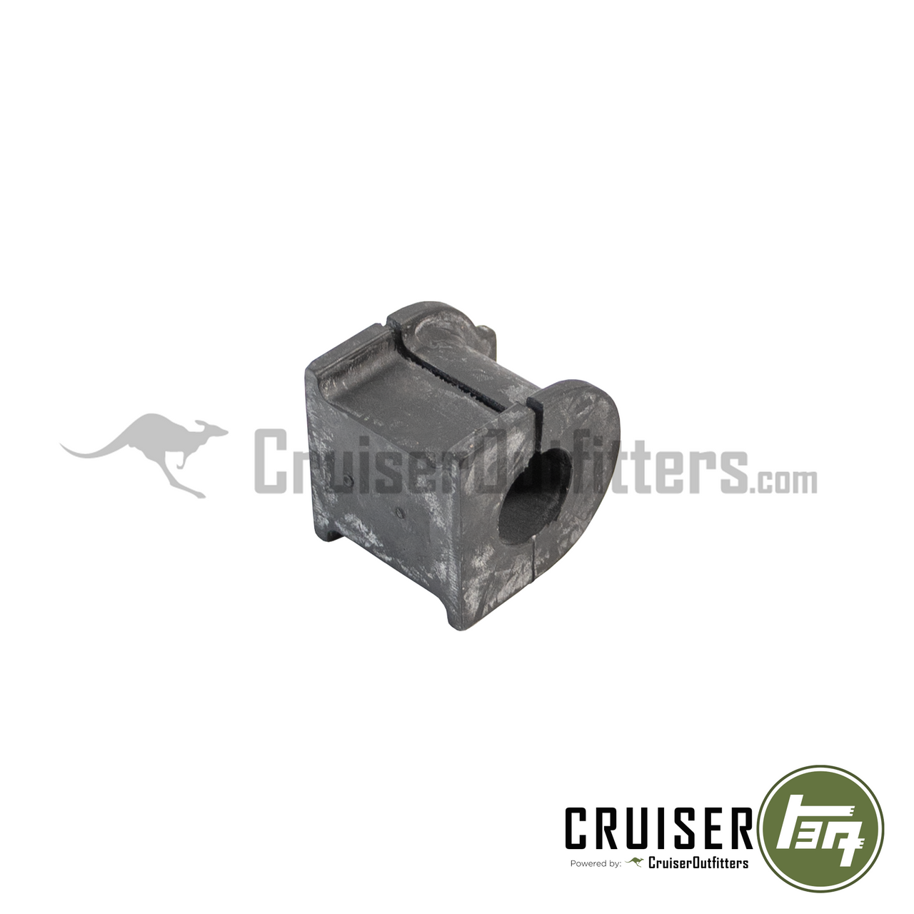 Rear Sway Bar D-Bushing - Fits 200 Series/LX570 Applications (SUS60241AFT)